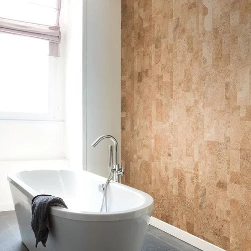 Huiscollectie wandkurk
