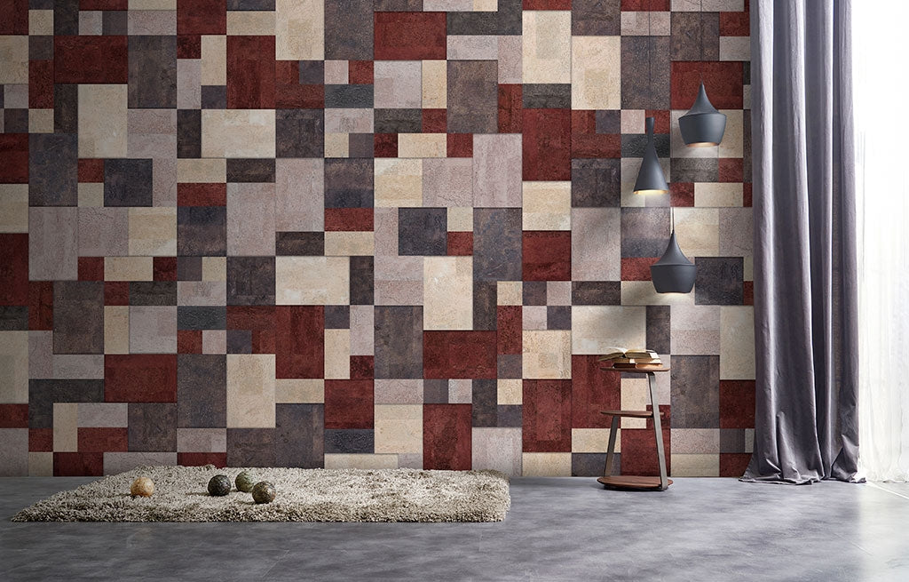 Cork Bricks Grand