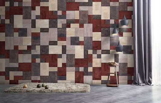 Cork Bricks Grand