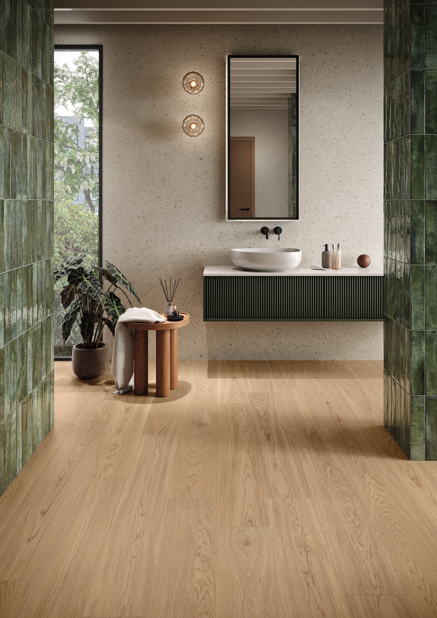 Pure Oak
