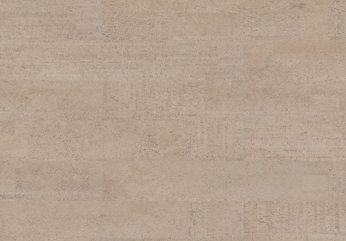 Fashionable Antique White - Cork Essence