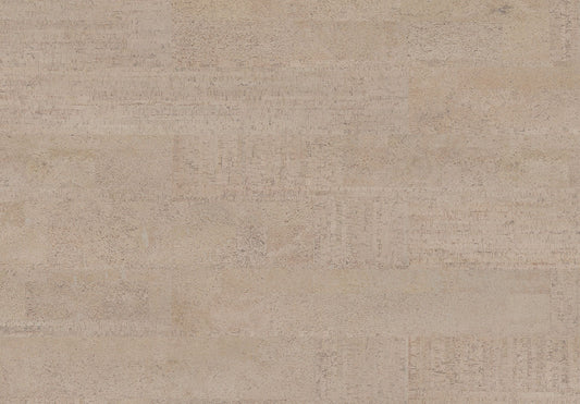 Fashionable Antique White - Cork Essence