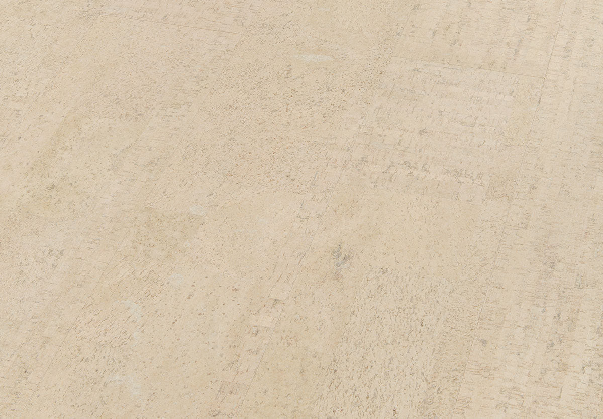 Fashionable Antique White - Cork Essence
