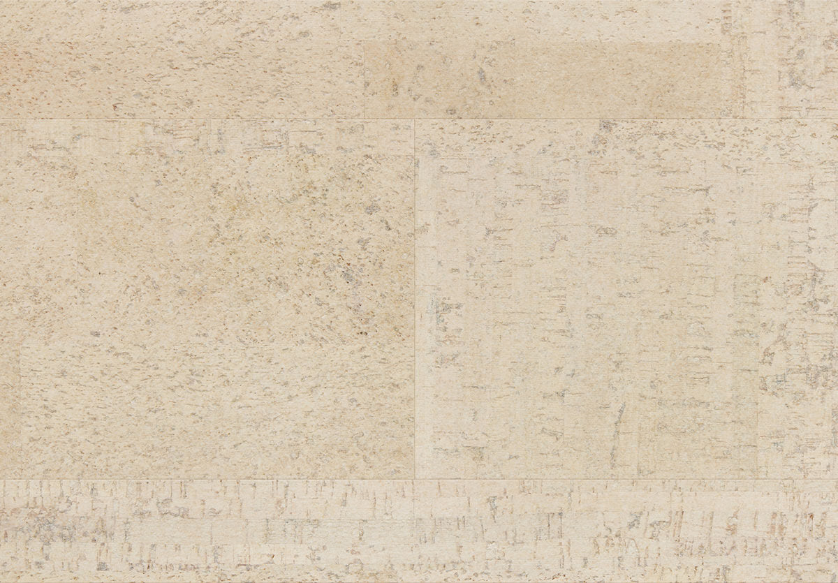 Fashionable Antique White - Cork Essence