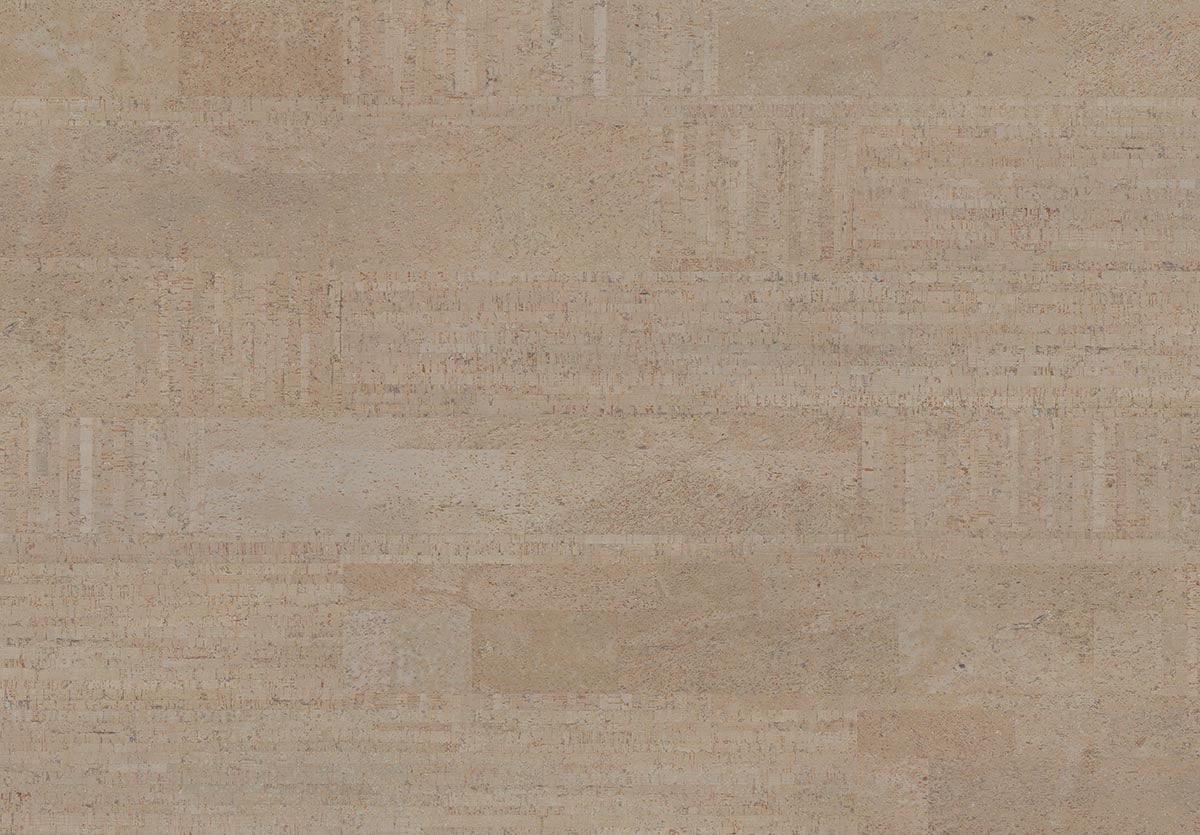 Fashionable Cement - Cork Essence