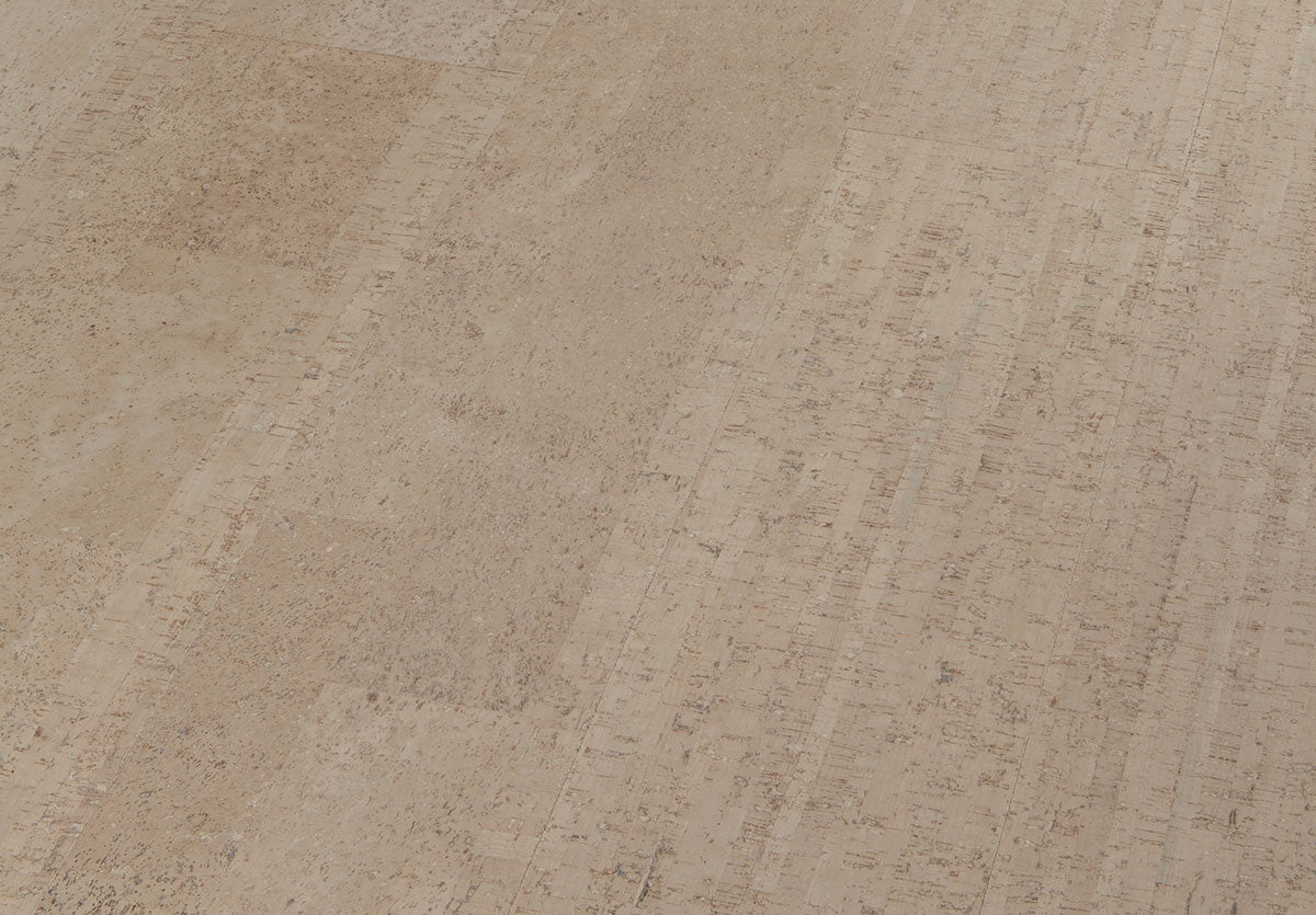 Fashionable Cement - Cork Essence
