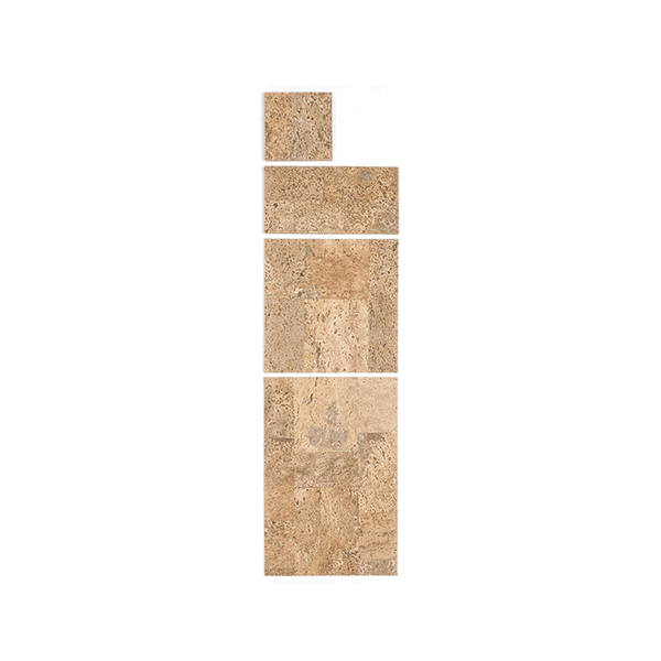 Cork Bricks Grand