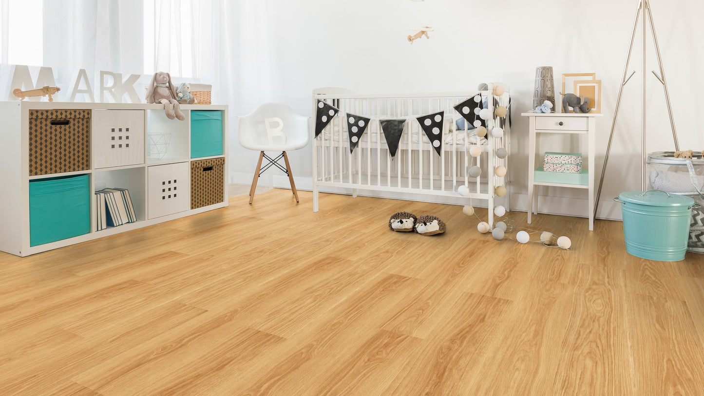 Haven Oak Gold