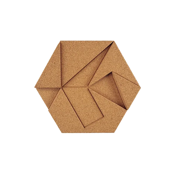 Hexagon