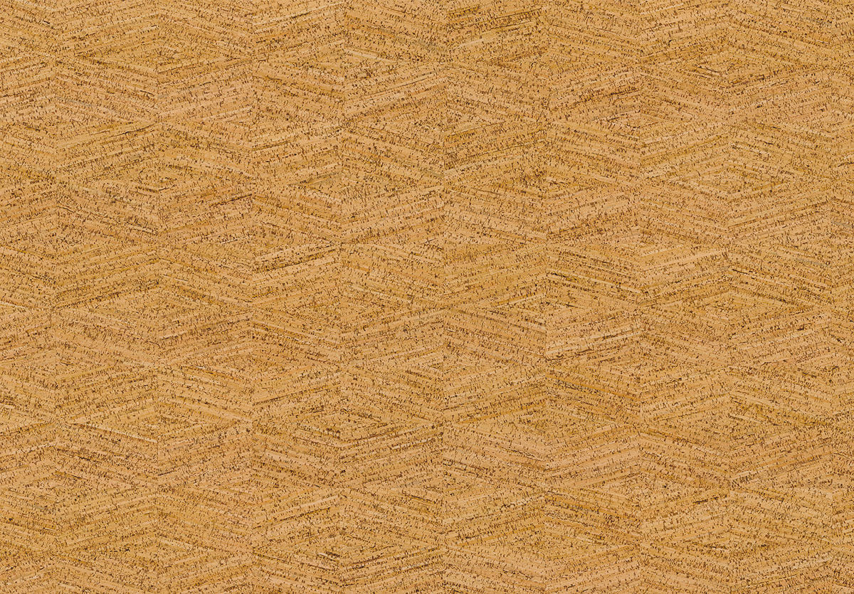 Novel Edge Natural - Cork Essence