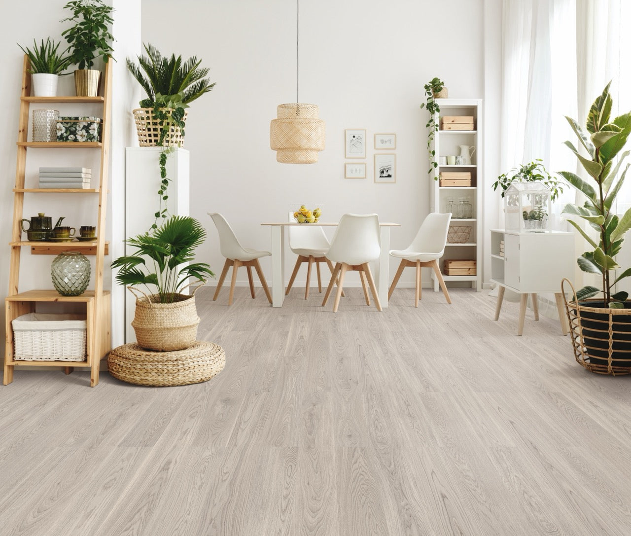 Pure Oak Grey