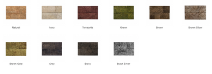 Cork Bricks 3D