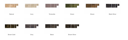 Cork Bricks Grand
