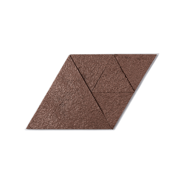 Korkstone Triangle