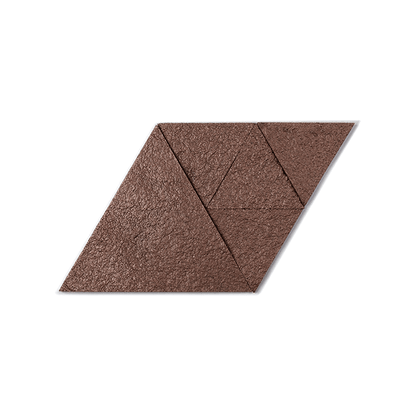 Korkstone Triangle