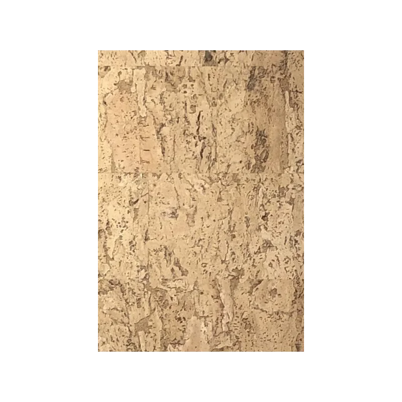 Virgem Naturel wandkurk
