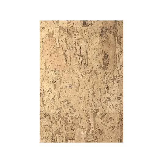 Virgem Naturel wandkurk