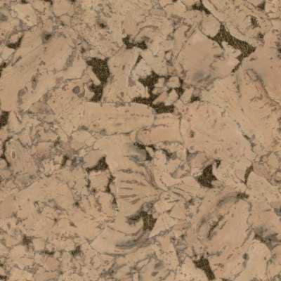 Vitoria Copper wandkurk