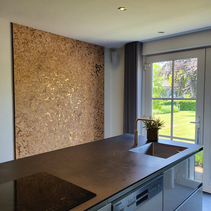 Vitoria Copper wandkurk