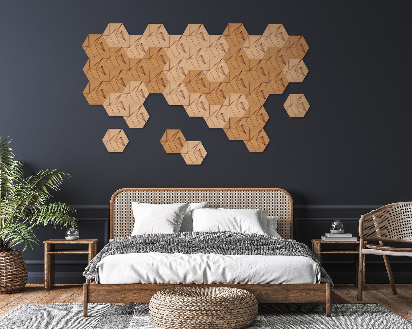 Hexagon