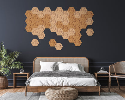 Hexagon