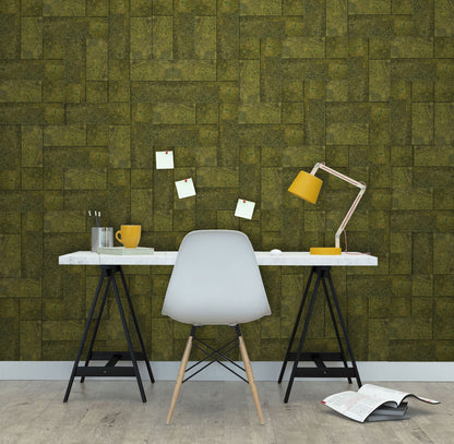 Cork Bricks 3D