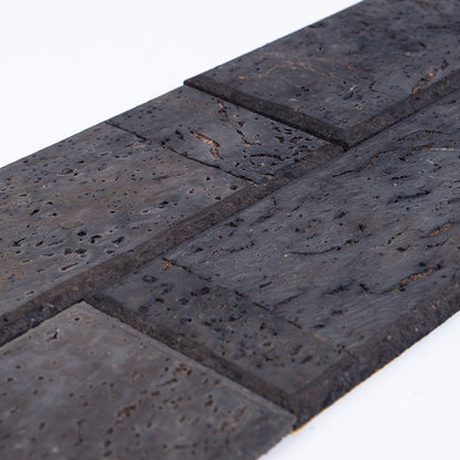 Cork Bricks BEV