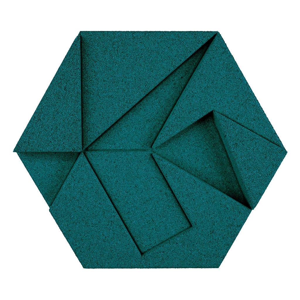 Hexagon