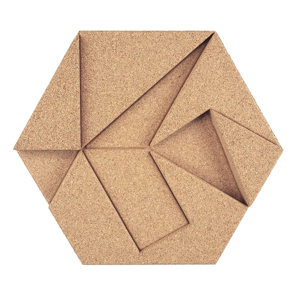 Hexagon