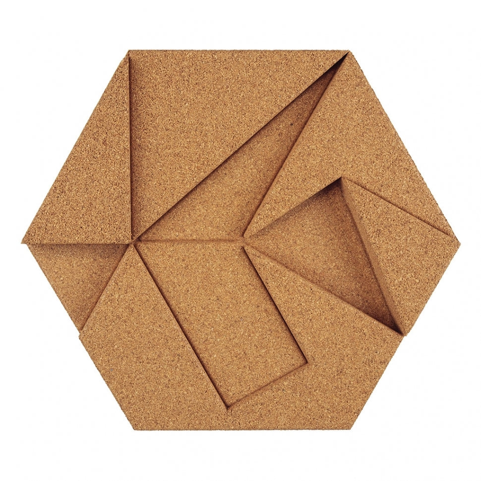 Hexagon