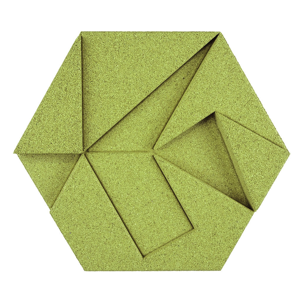 Hexagon