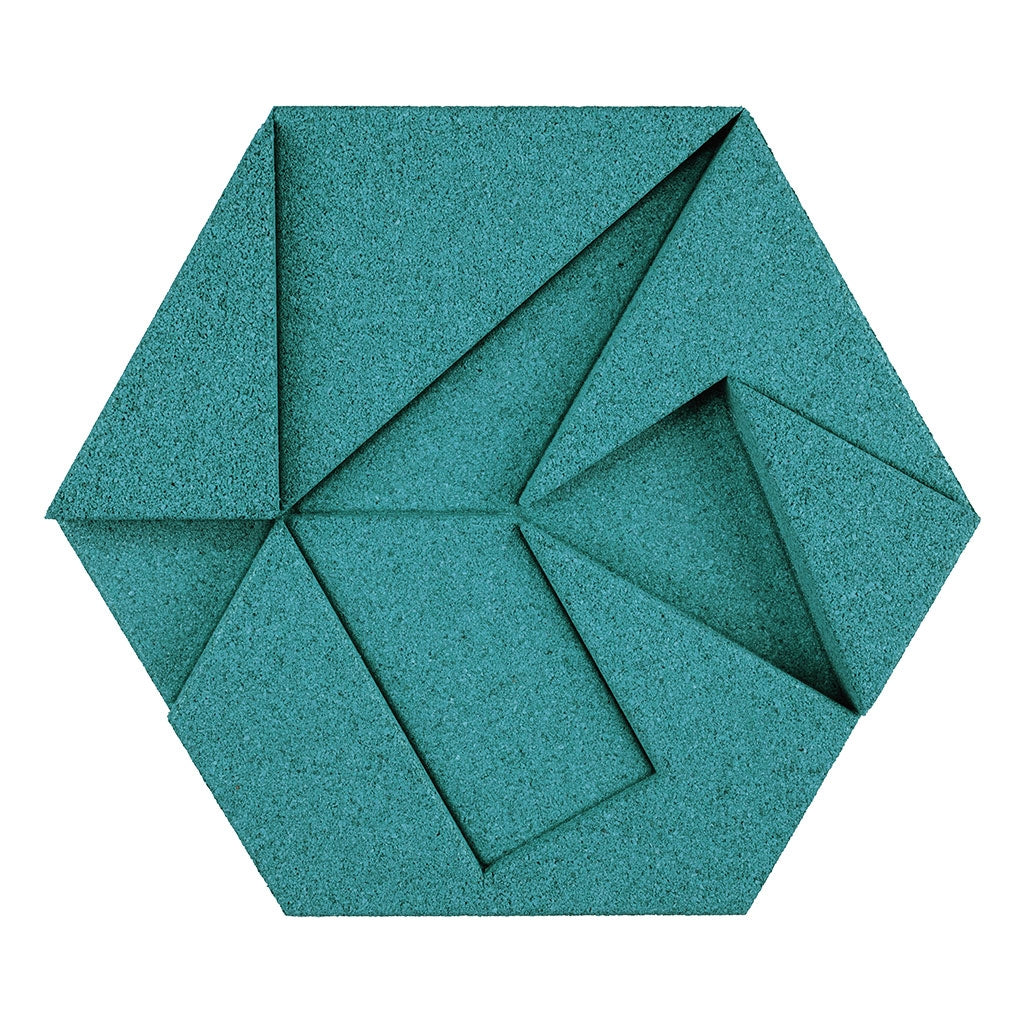 Hexagon