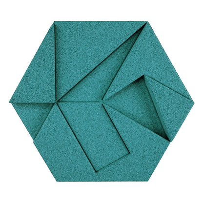 Hexagon
