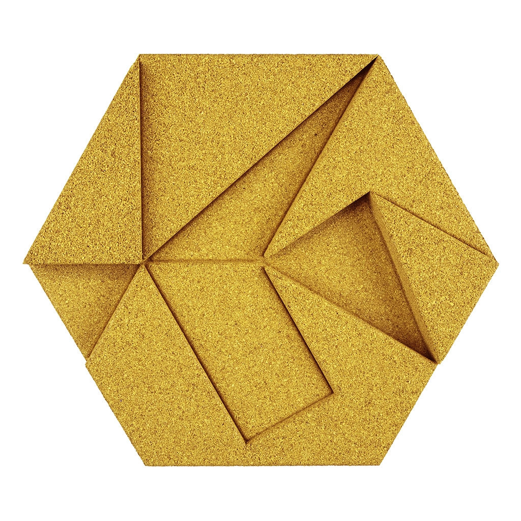 Hexagon
