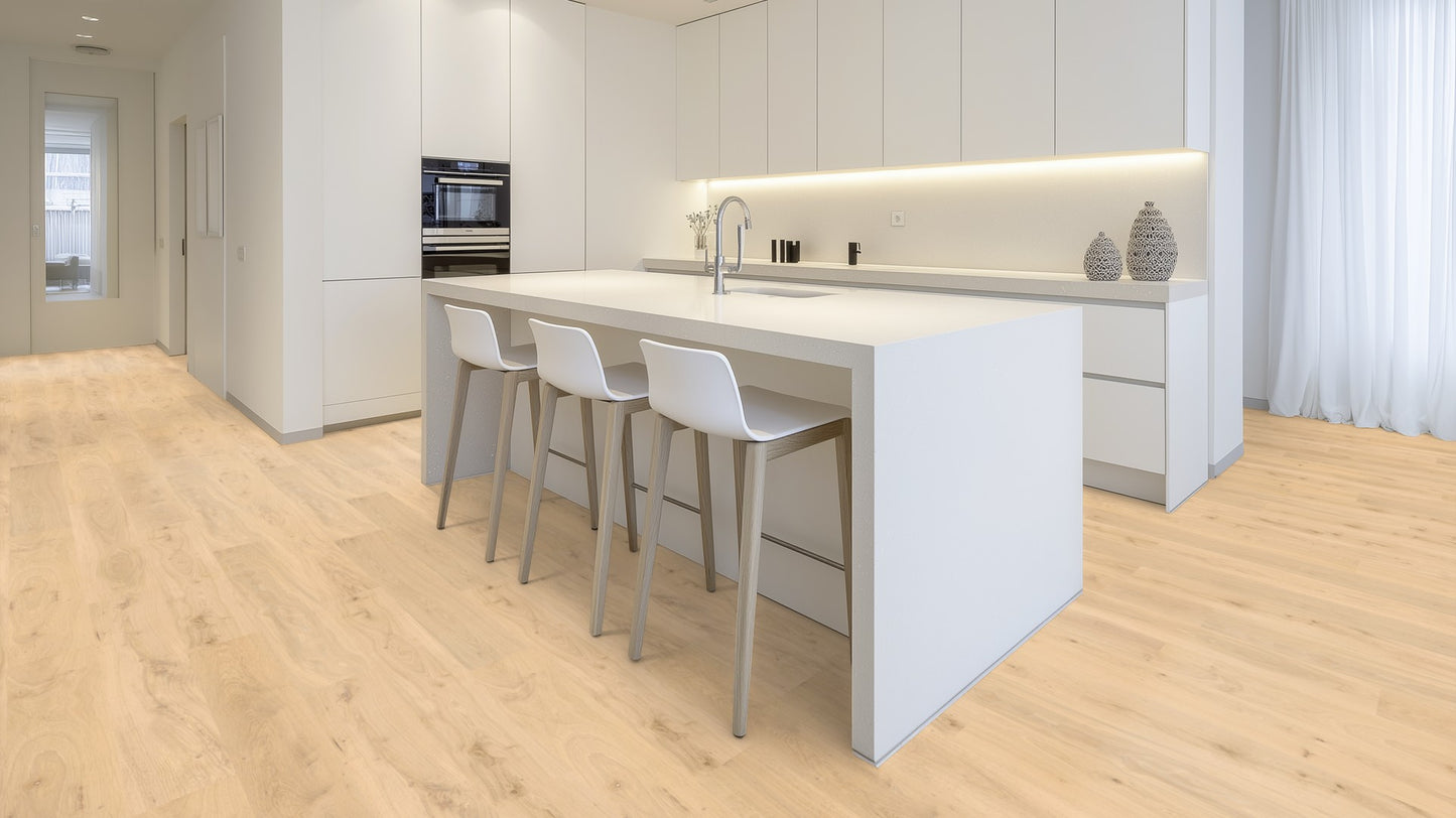 Natural Oak Beige