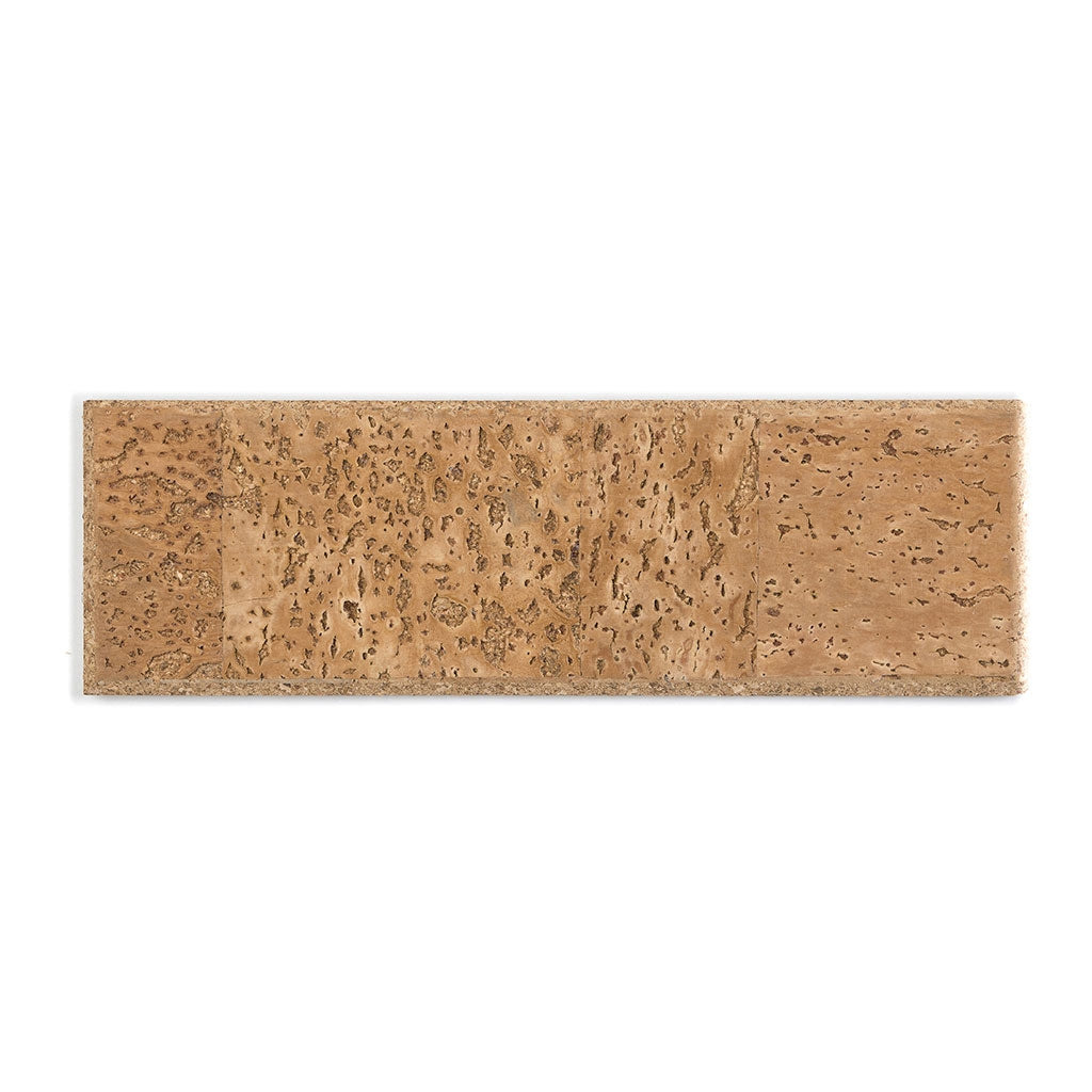 Cork Bricks BEV
