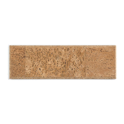 Cork Bricks BEV