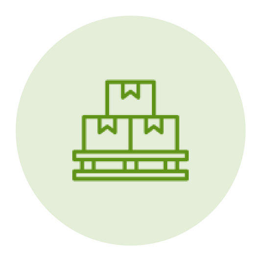 Wicanders afname- & verzendkosten (producten worden op bestelling gemaakt)